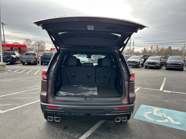 2026 Gmc Acadia Elevation photo 3