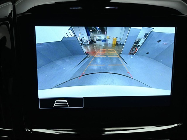 2021 CHEVROLET TRAVERSE - Image 16