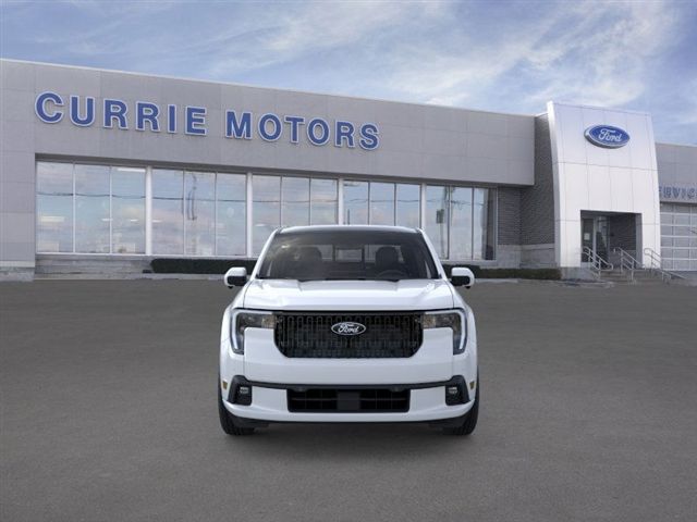 2025 FORD MAVERICK - Image 30