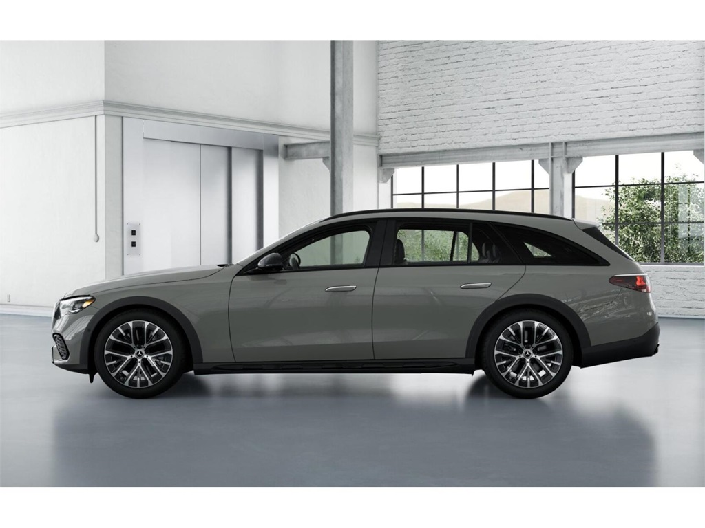 2025 Mercedes Benz E 450 4MATIC All-Terrain Wagon photo 33