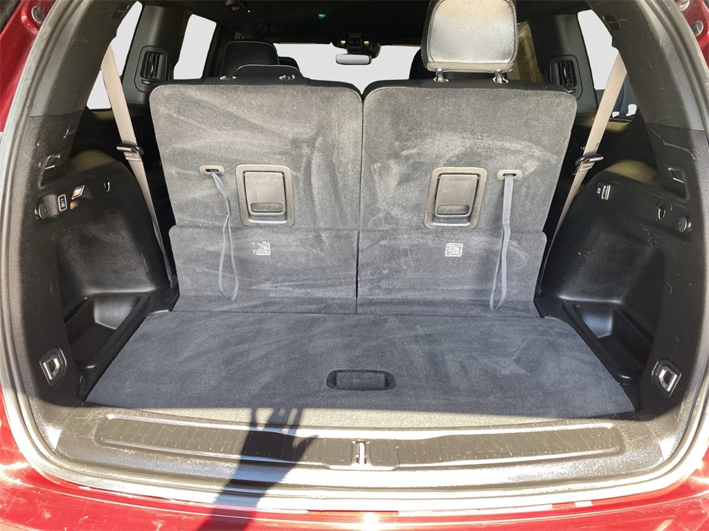 2023 Jeep Grand Cherokee Altitude photo 29