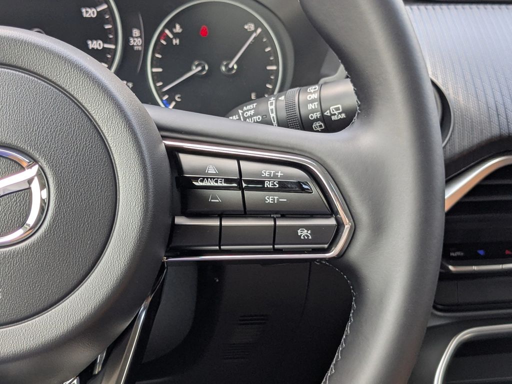 2025 Mazda CX-90 3.3 Turbo Select photo 26