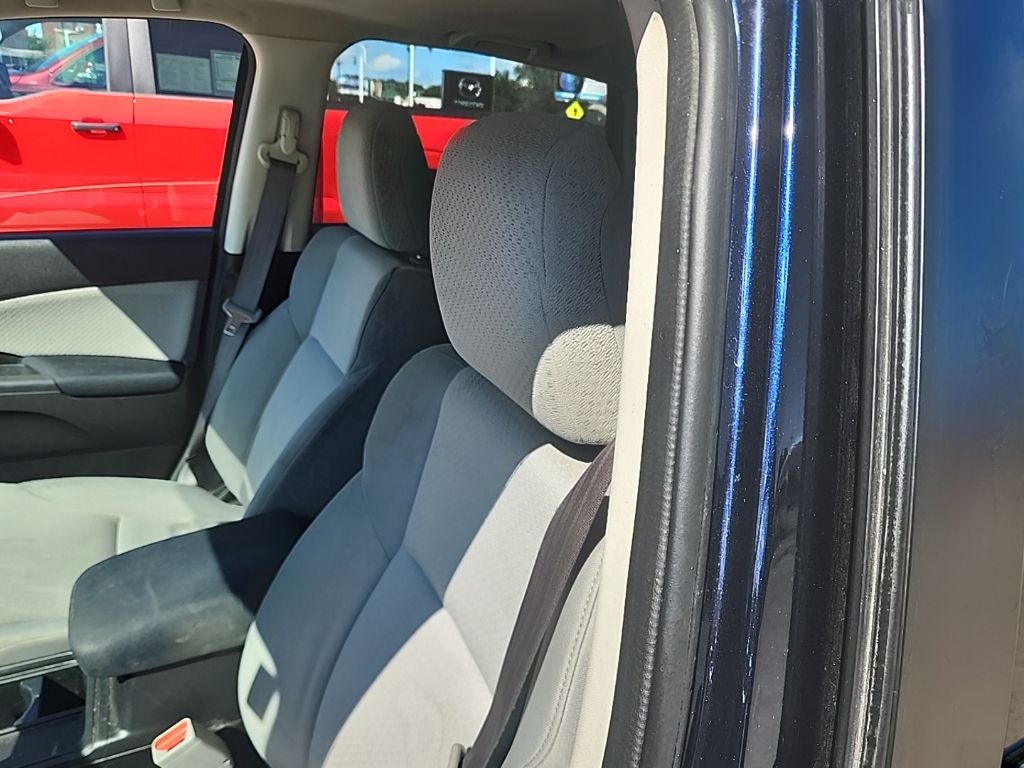 2016 Honda CR-V EX photo 11