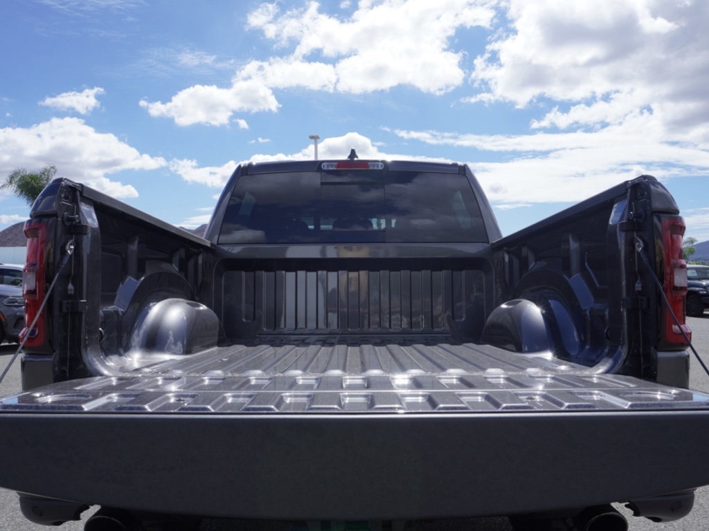2026 Ram 1500 Rebel photo 6