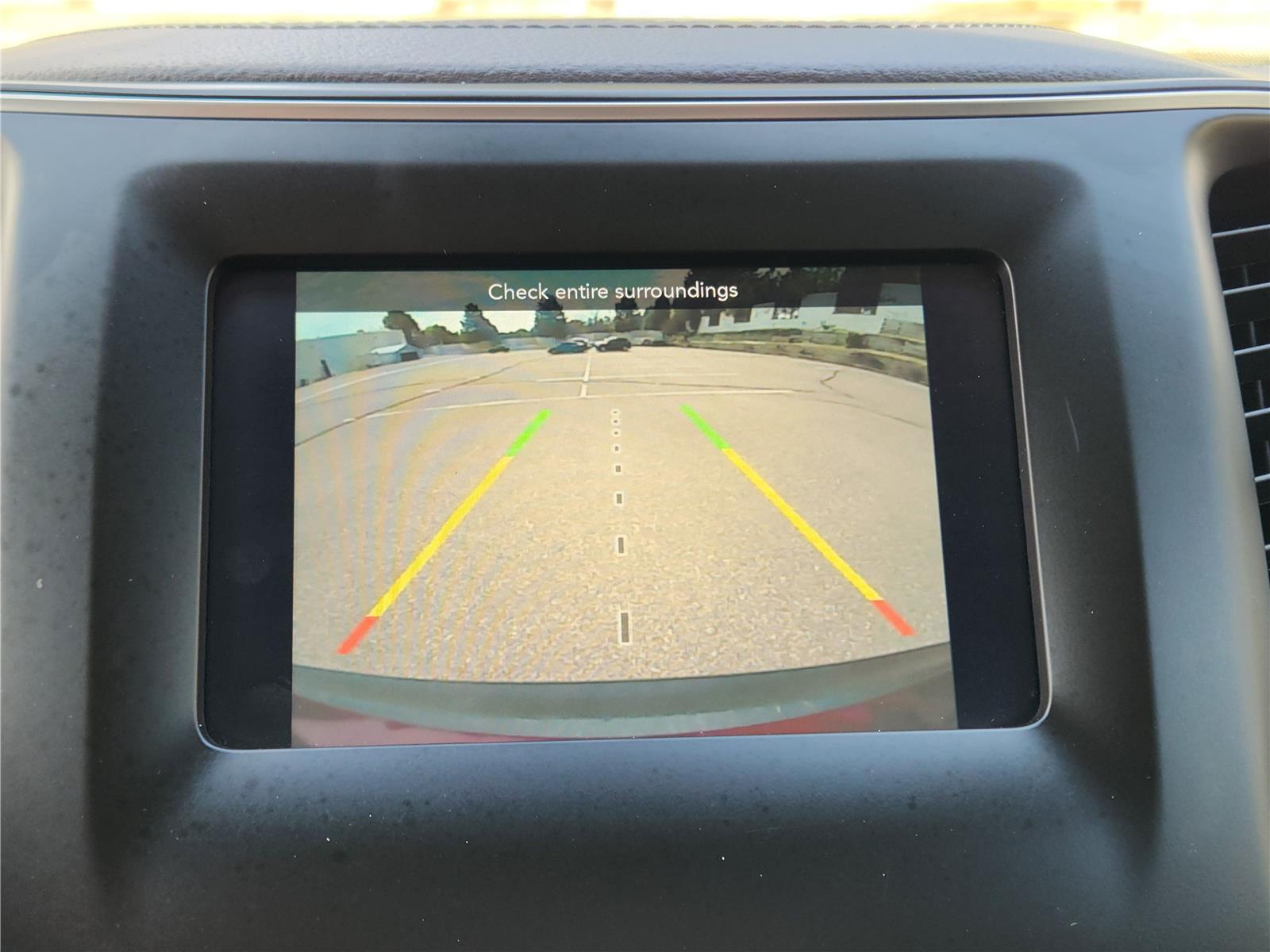 2019 Jeep Cherokee Latitude photo 20