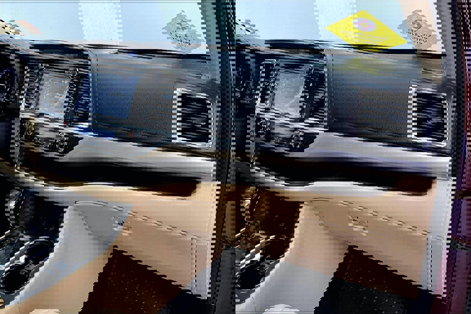2016 Toyota Highlander XLE photo 15