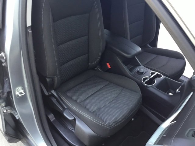 2024 Gmc Terrain SLE photo 24