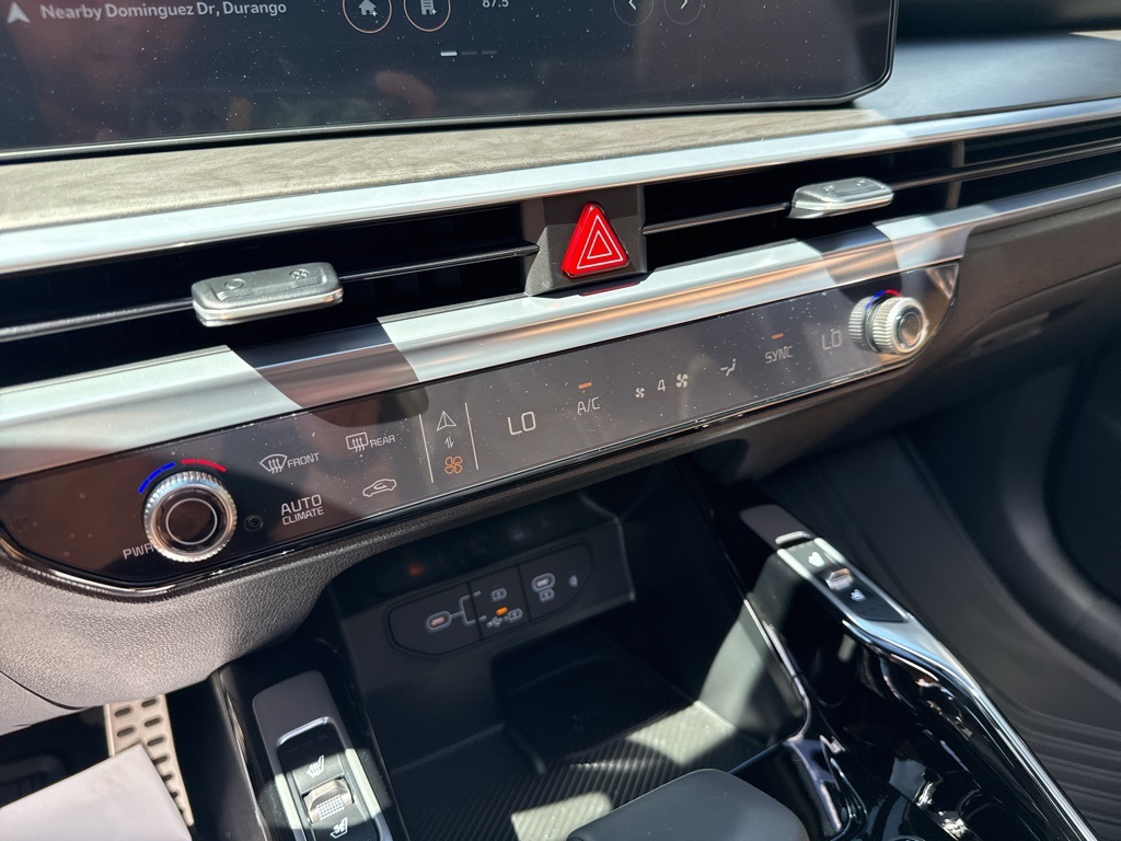 2026 Kia Sorento X-Line SX Prestige photo 23