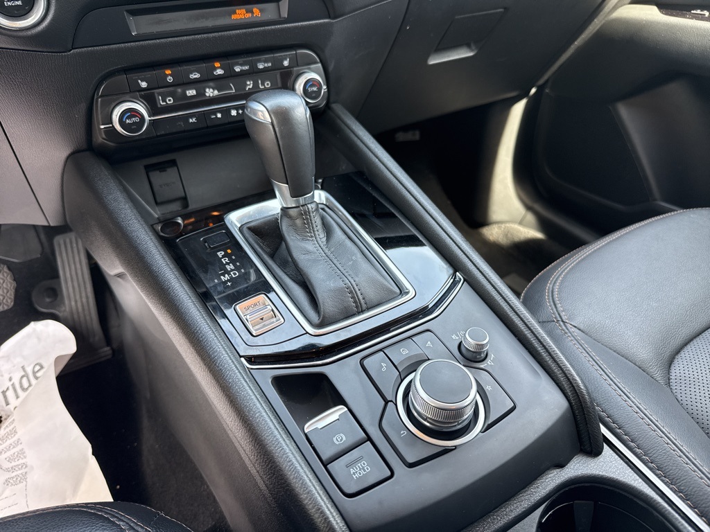 2022 Mazda CX-5 2.5 S Preferred photo 12
