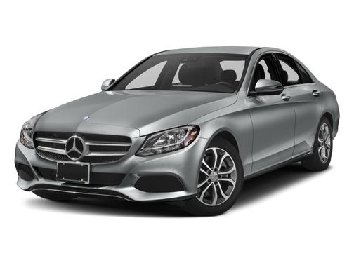 2018 Mercedes-Benz C-Class Sedan C300's photo