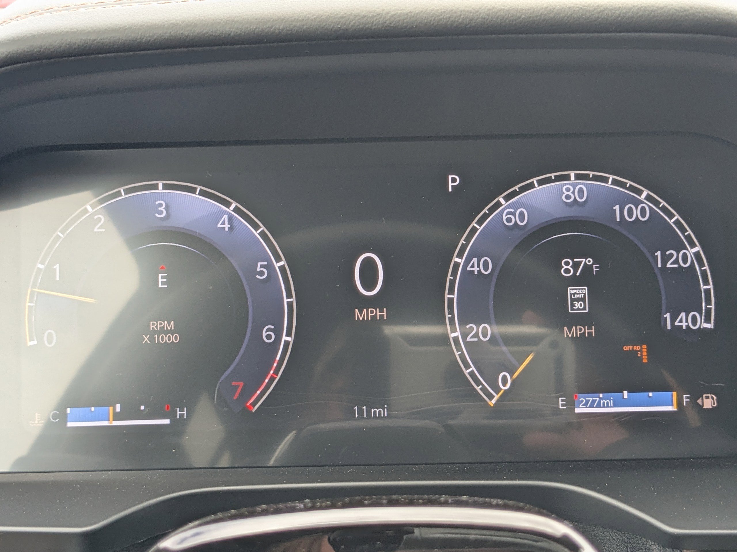 2025 Jeep Grand Cherokee Summit photo 22