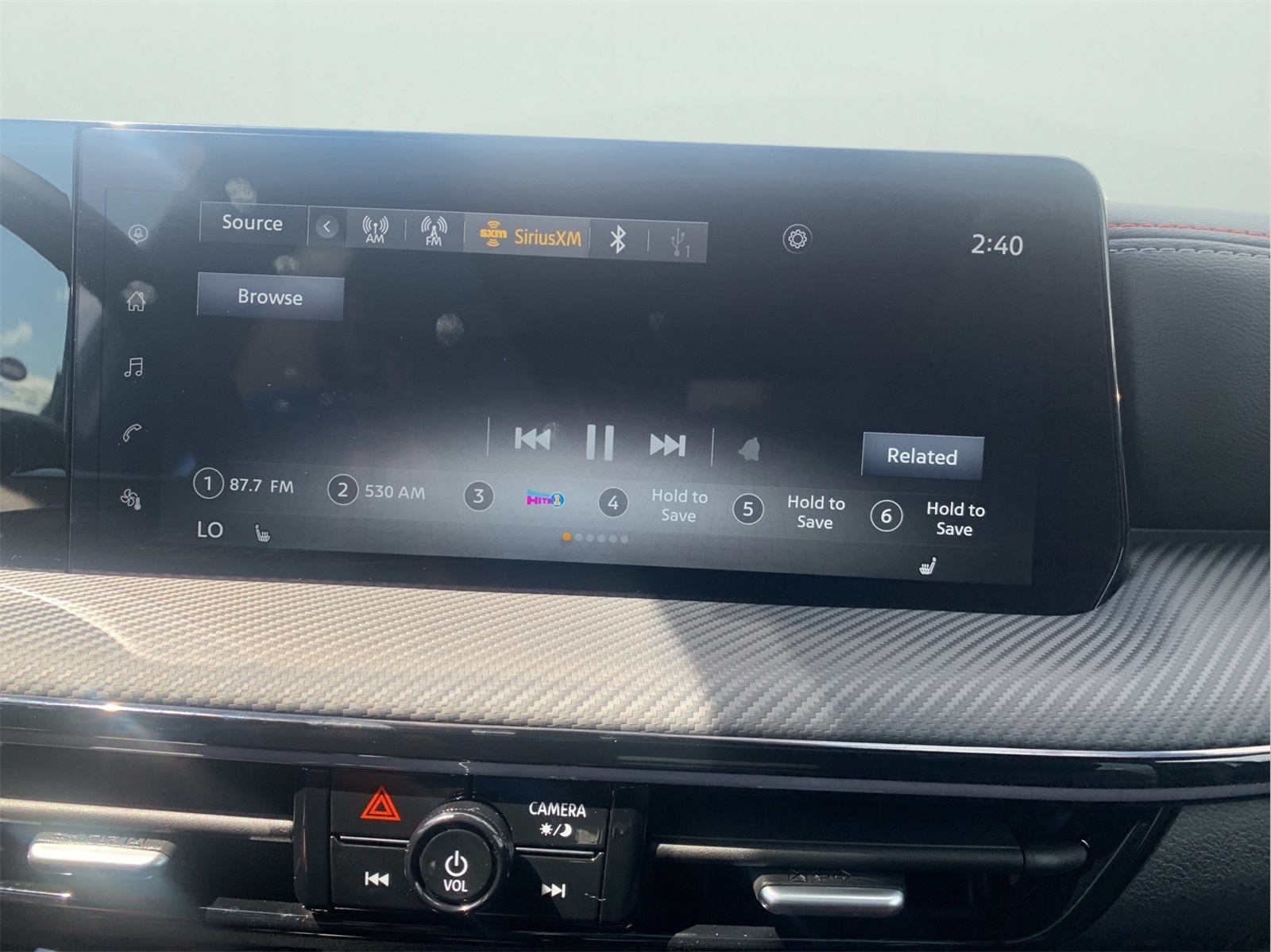 2025 Nissan Kicks SR photo 18