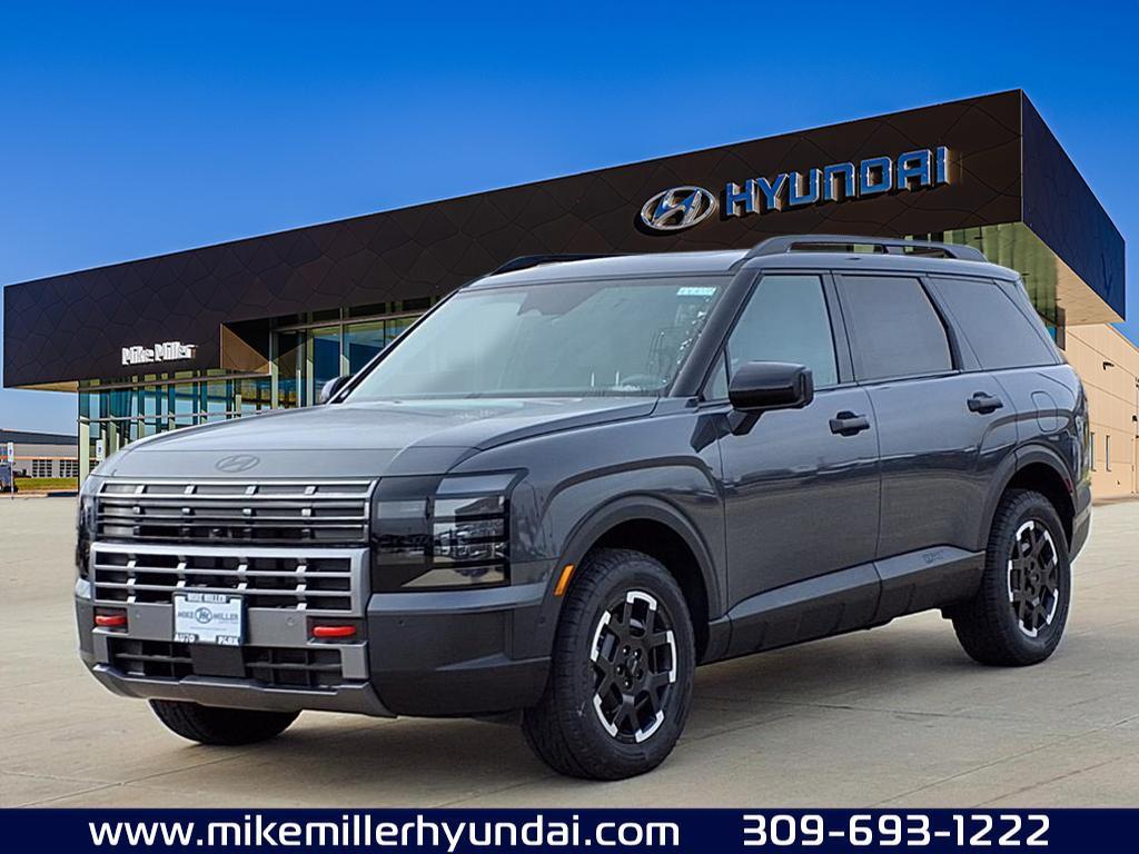 2026 Hyundai Palisade XRT Pro's photo