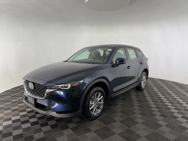 2025 Mazda CX-5 2.5 S photo 3