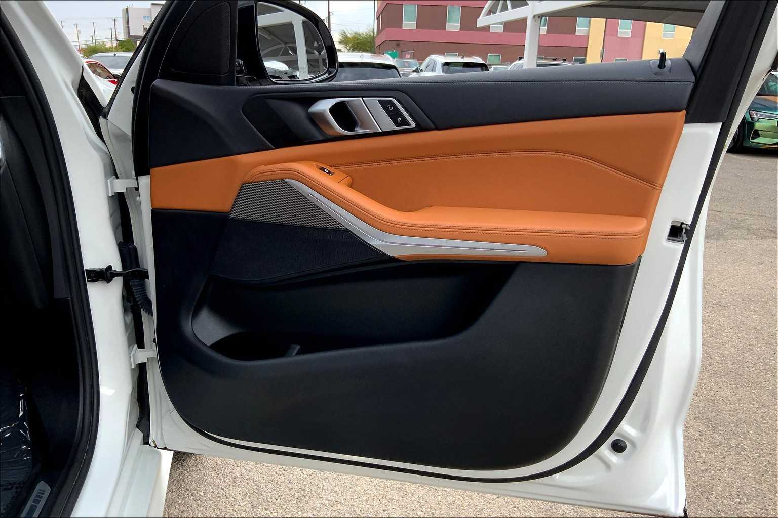 2022 Bmw X5 sDrive40i photo 19