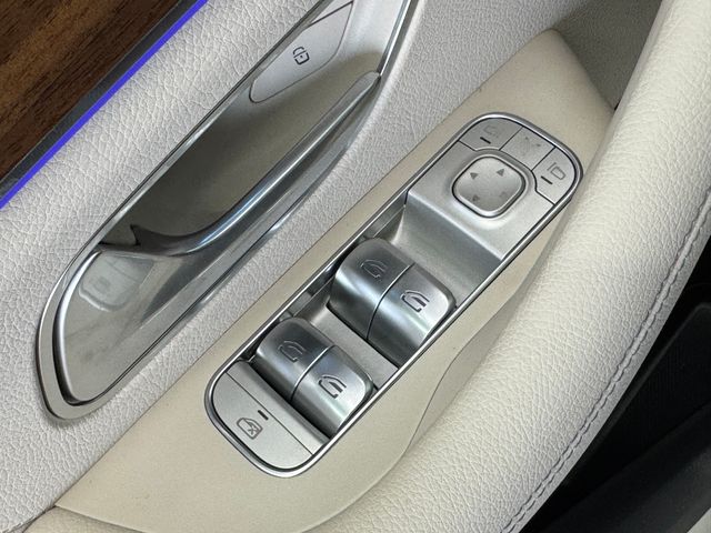 2026 Mercedes Benz GLE 350 photo 35