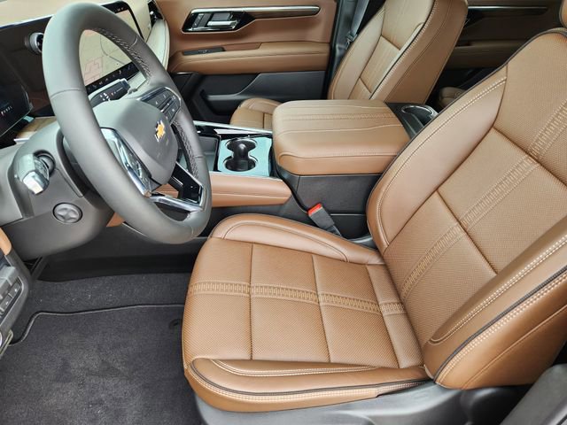 2026 Chevrolet Tahoe High Country photo 9