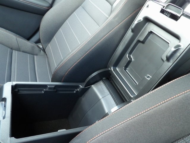 2026 Honda CR-V Hybrid Sport photo 31