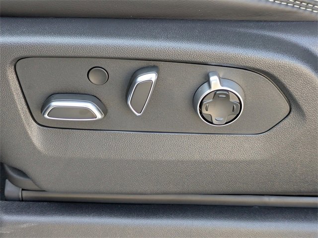 2026 Gmc Sierra 1500 Denali Ultimate photo 20