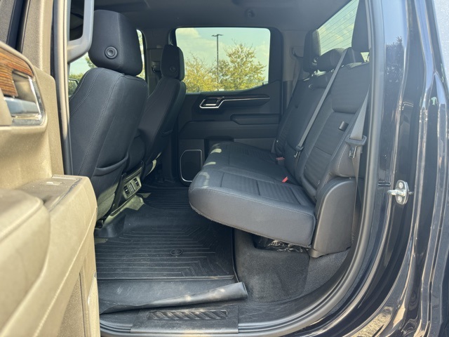 2022 Gmc Sierra 1500 Elevation photo 27