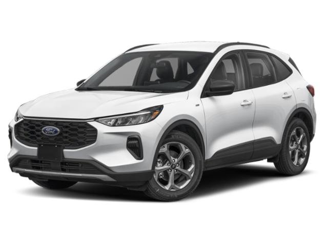 2025 Ford Escape ST-Line photo 11