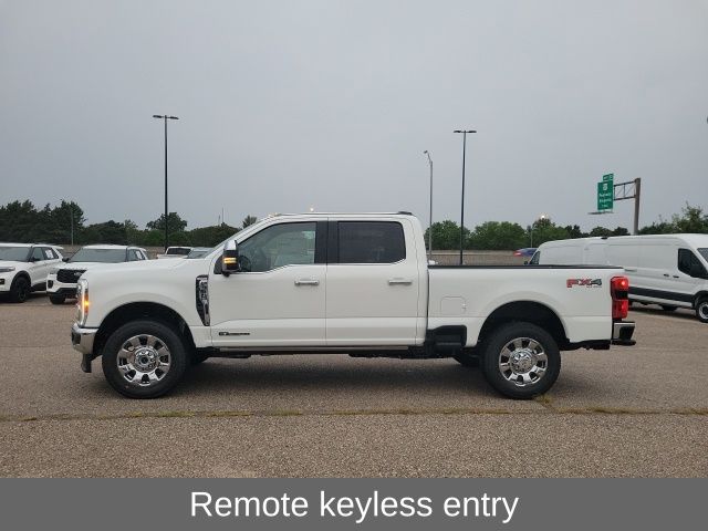 2026 Ford F-350 photo 2