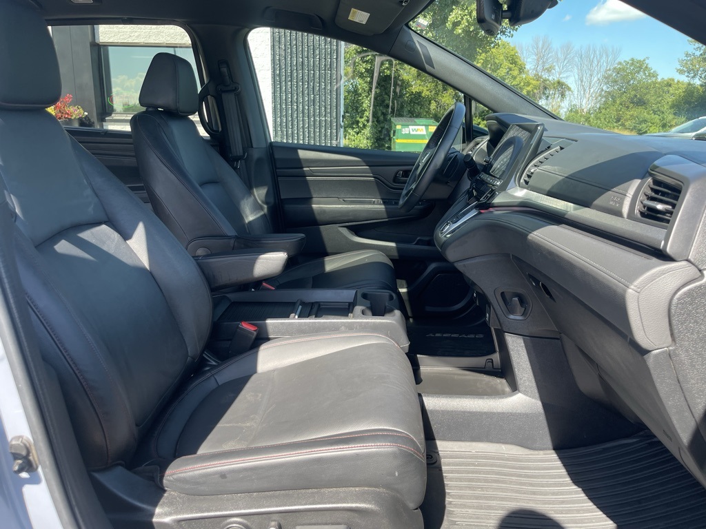 2024 Honda Odyssey Sport photo 34