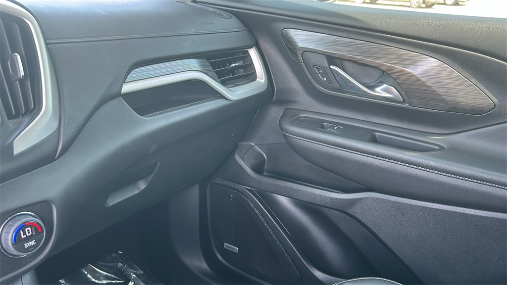 2023 Gmc Terrain SLT photo 23