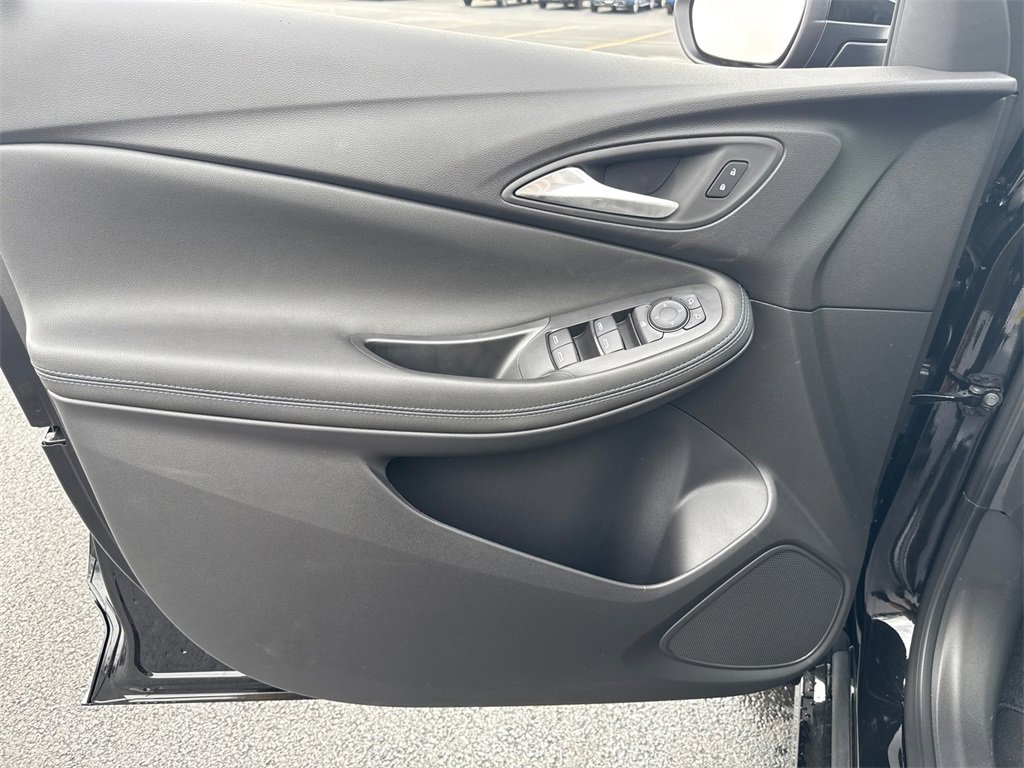 2026 Buick Encore GX Sport Touring photo 12