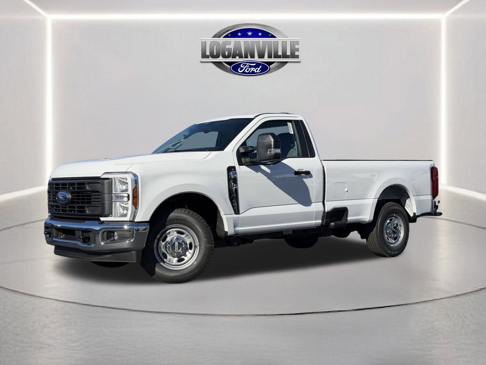2026 Ford F-250 Super Duty