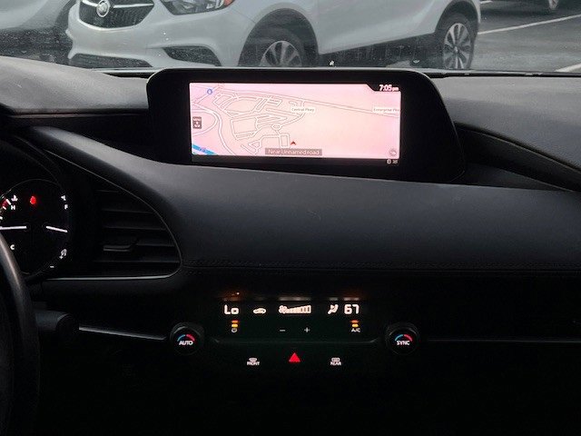 2020 Mazda Mazda3 Select photo 18