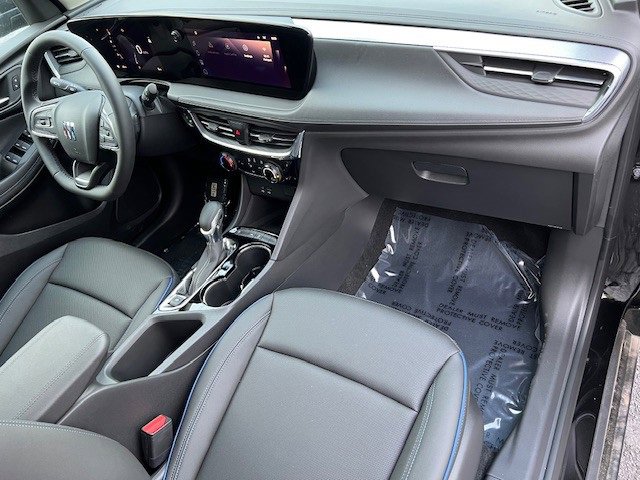 2026 Buick Encore GX Sport Touring photo 16