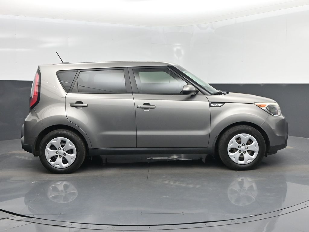 2015 Kia Soul Base photo 42