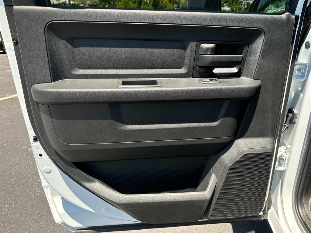 2024 Ram 2500 Tradesman photo 13