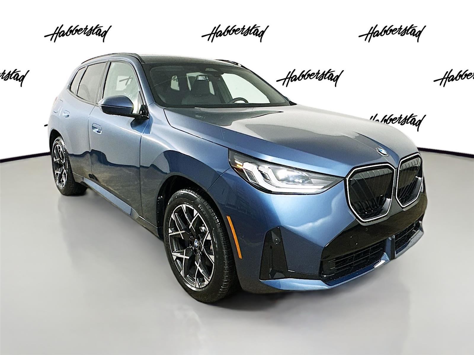 2026 Bmw X3 photo 3