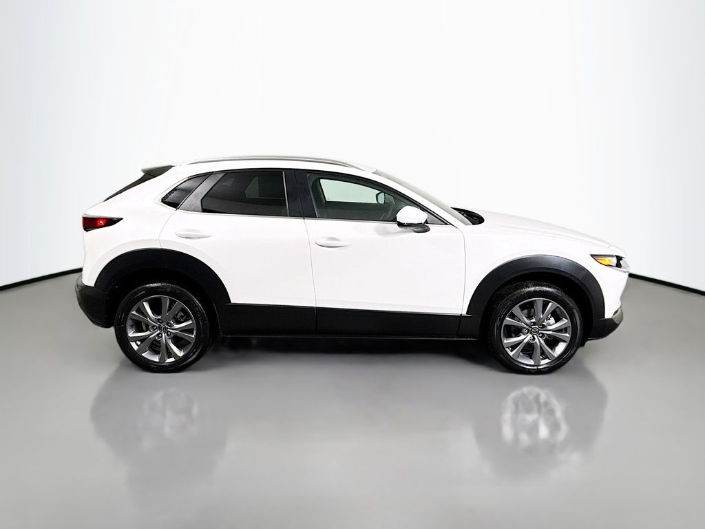 2025 Mazda CX-30 2.5 S Preferred photo 7