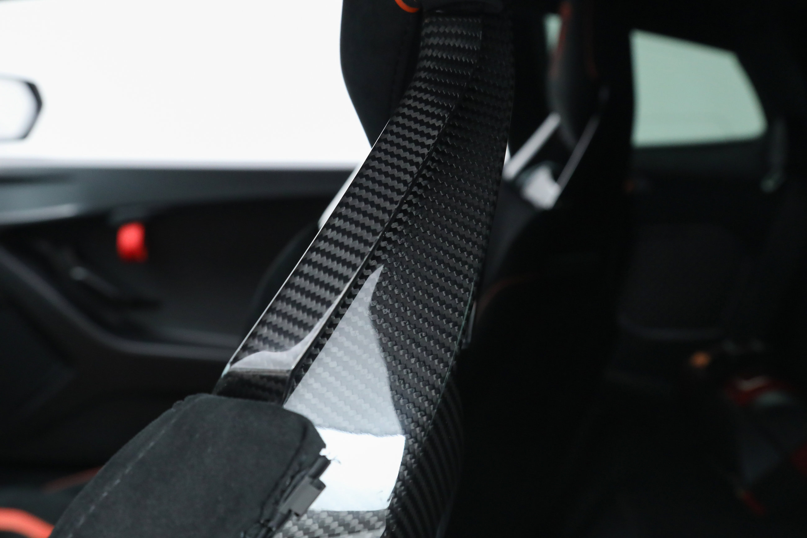 2022 Lamborghini Huracan STO photo 28