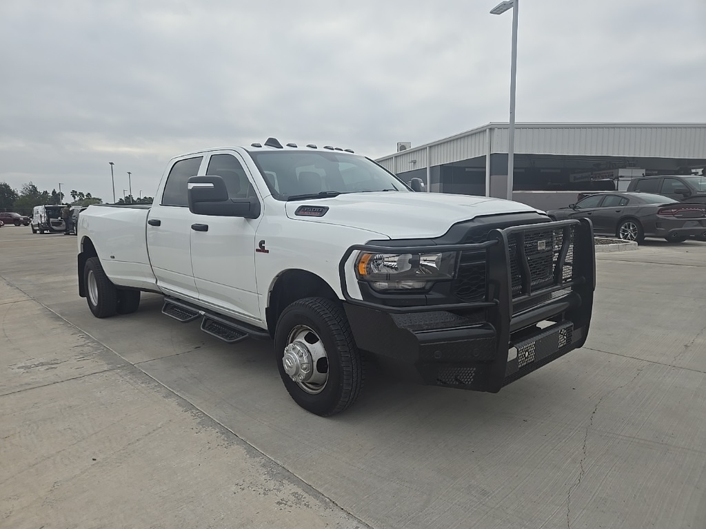2024 RAM Ram 3500 Pickup Tradesman's photo
