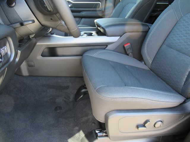 2026 Ram 1500 Big Horn Lone Star photo 16