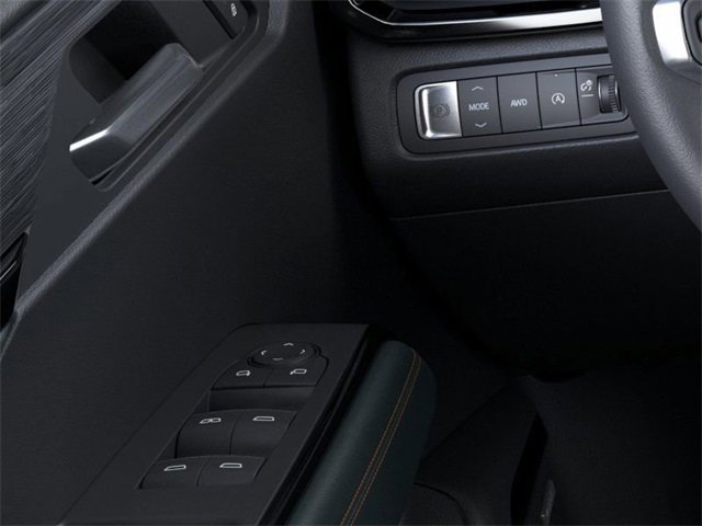 2026 Gmc Acadia AT4 photo 17