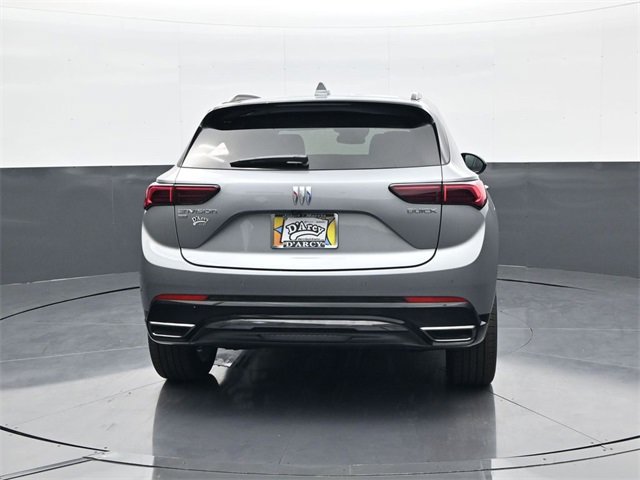 2025 Buick Envision Sport Touring photo 4