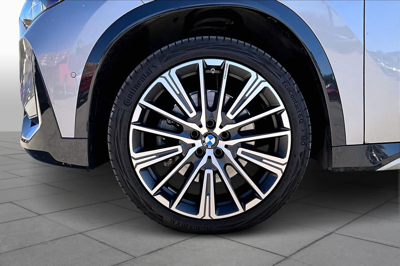 2025 BMW X1 28i - Photo 8