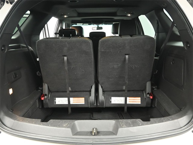 2015 FORD EXPLORER - Image 26