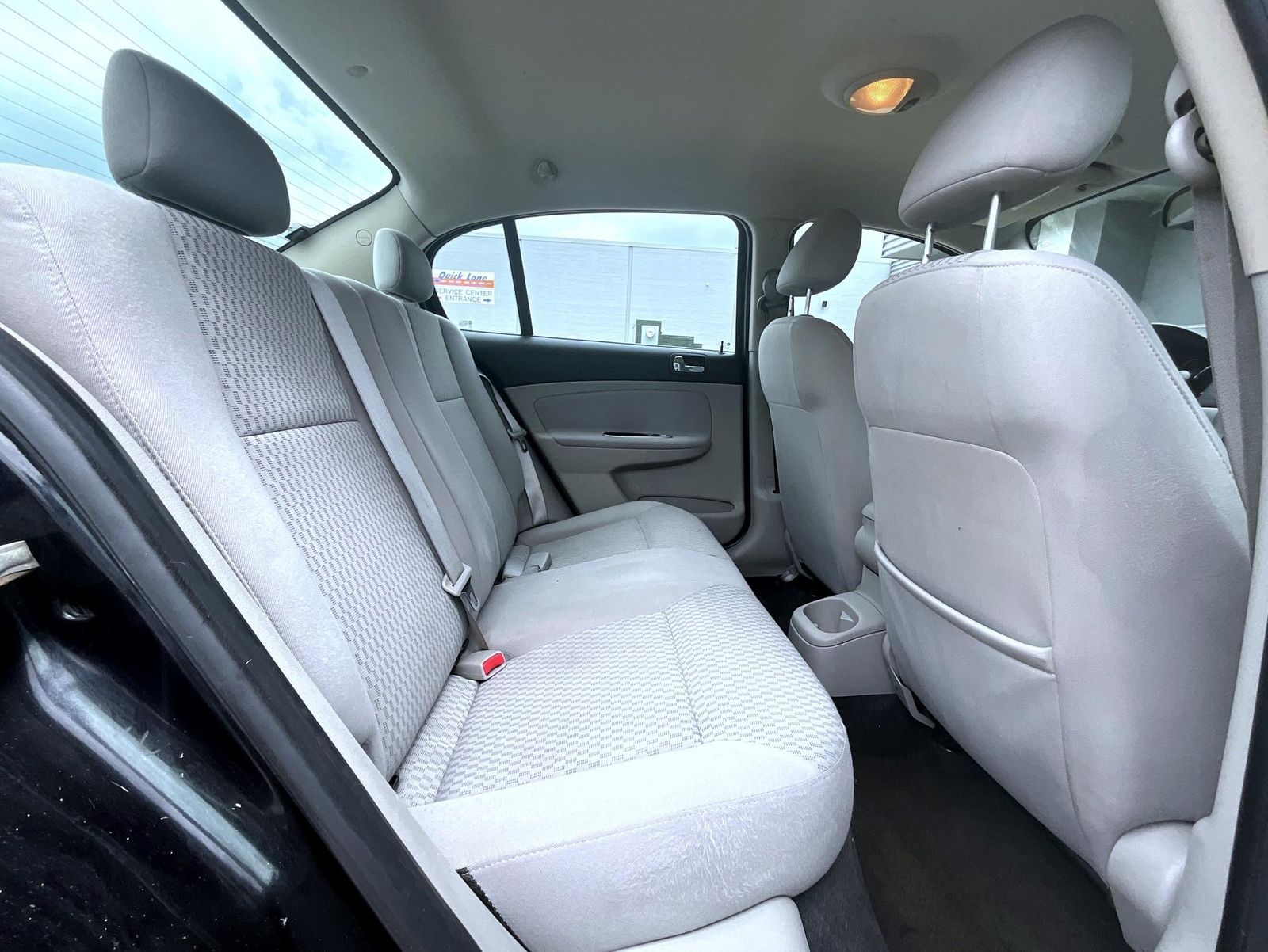 2010 Chevrolet Cobalt LT photo 14