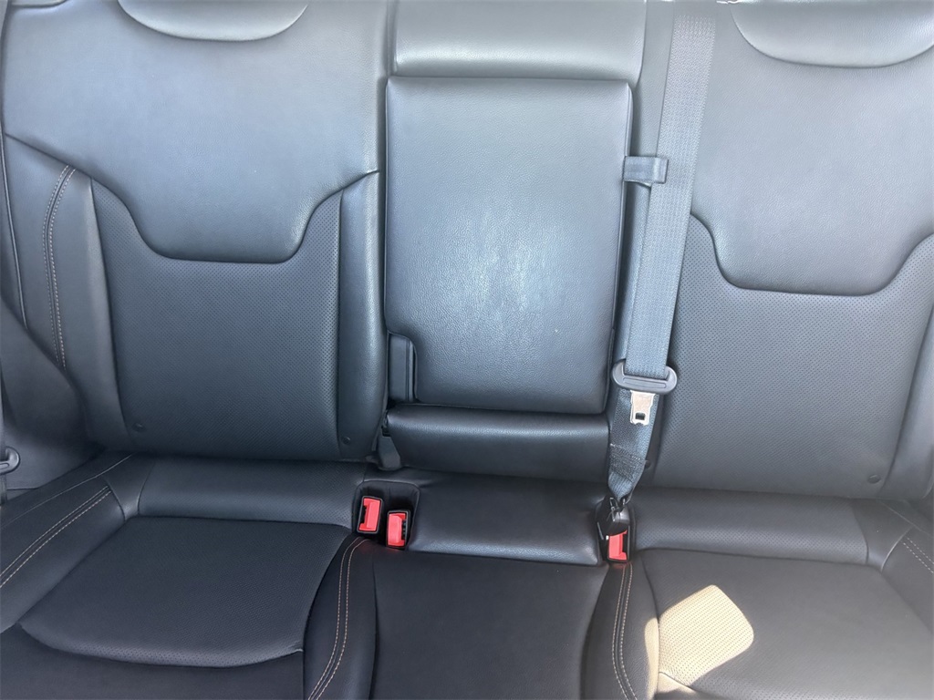 2022 Jeep Compass Limited photo 26