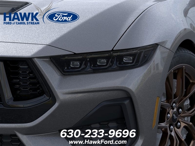 2026 FORD MUSTANG - Image 18