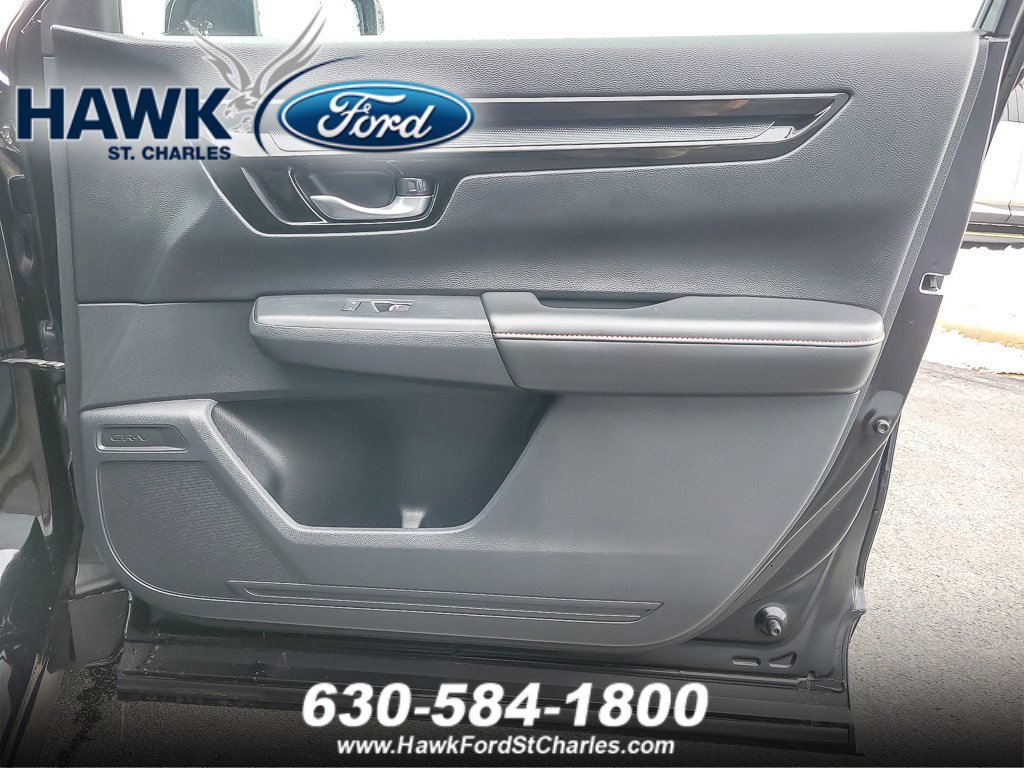 2024 HONDA CR-V - Image 20