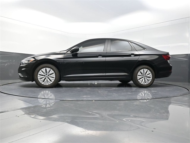 2020 Volkswagen Jetta 1.4T S photo 29