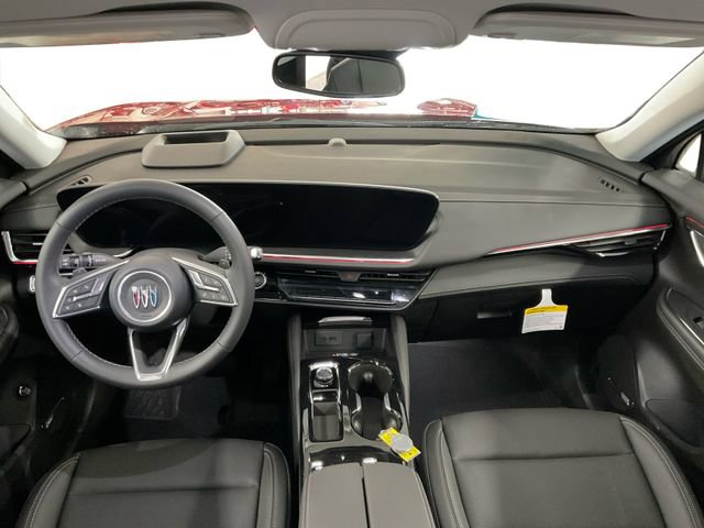 2025 Buick Envision Preferred photo 22