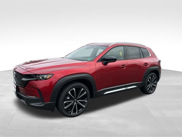 2026 Mazda CX-50 Premium's photo